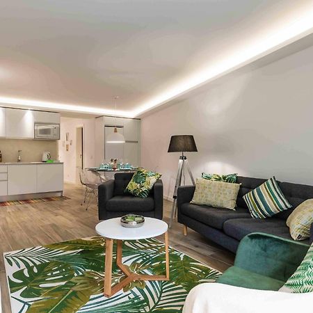 Downtown Albufeira 3-Bedroom Luxury Apartment 外观 照片