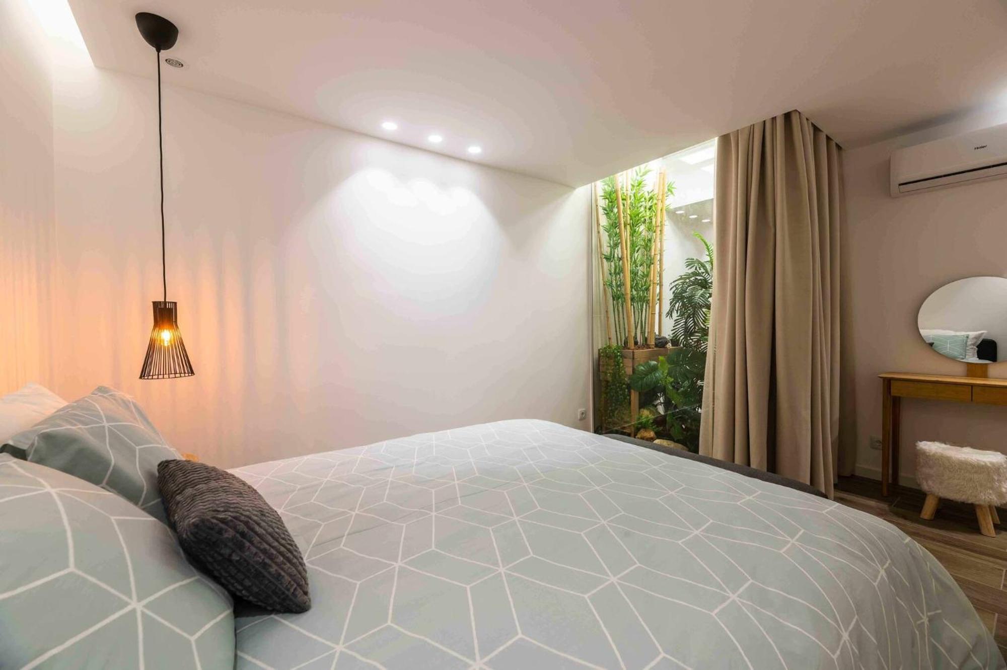 Downtown Albufeira 3-Bedroom Luxury Apartment 外观 照片