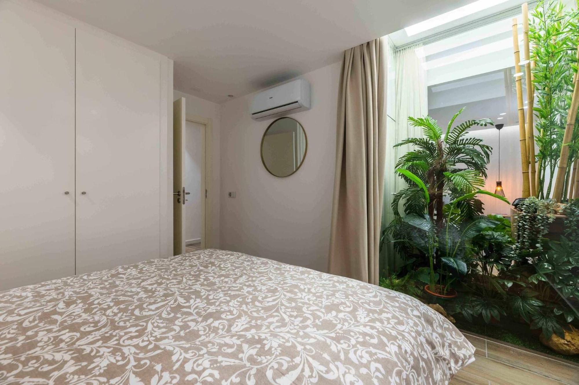 Downtown Albufeira 3-Bedroom Luxury Apartment 外观 照片